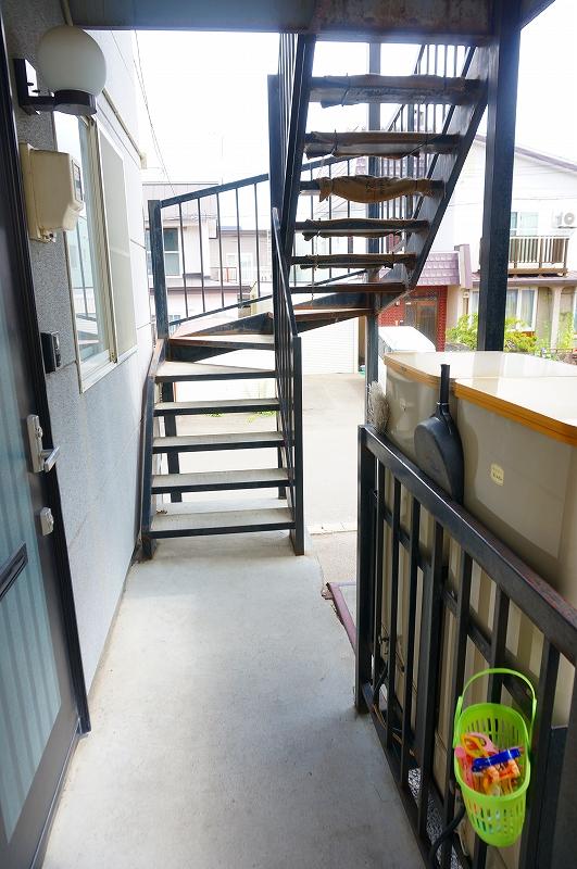 その他共有部分　共用部２