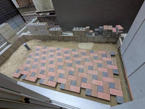 バルコニー　ベランダ