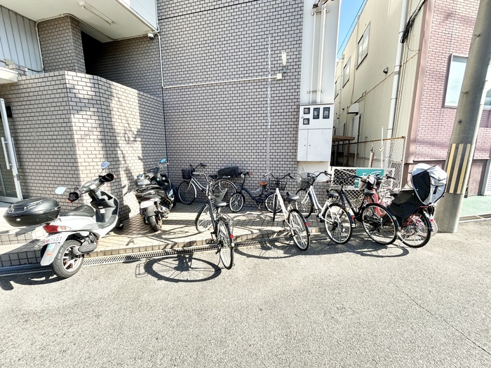 その他共有部分