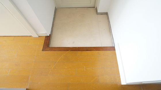 玄関　（同仕様タイプ）