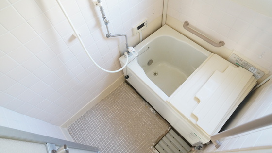バス・シャワールーム　（同仕様タイプ）