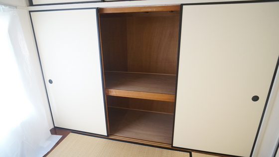 収納　（同仕様タイプ）