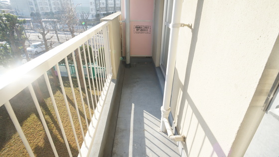 バルコニー　（同仕様タイプ）