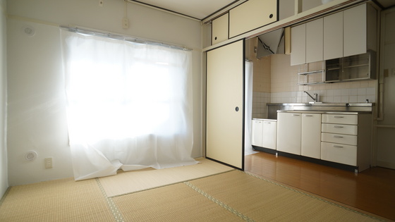 居室・リビング　（同仕様タイプ）