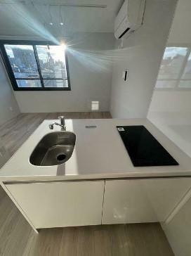 キッチン　※別部屋参考写真