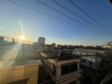 眺望　※別部屋参考写真