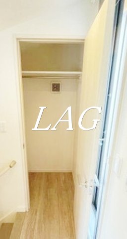 収納　収納です。