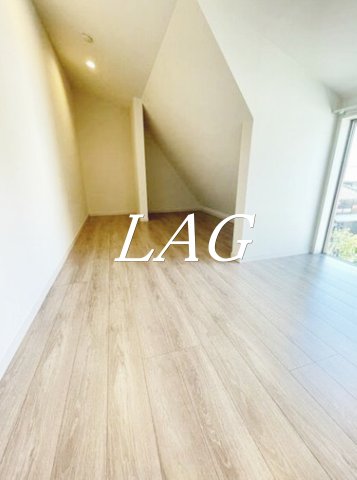 その他部屋・スペース　寝室です。