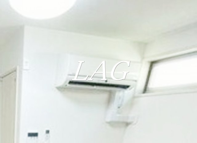 その他　エアコンです。