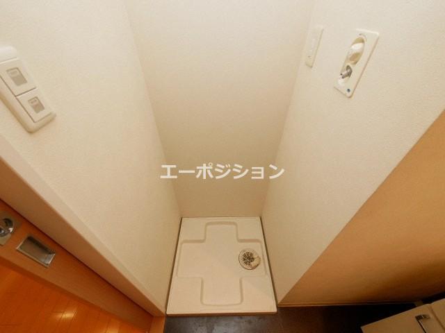 その他設備　プレサンス難波EASTモダニティ