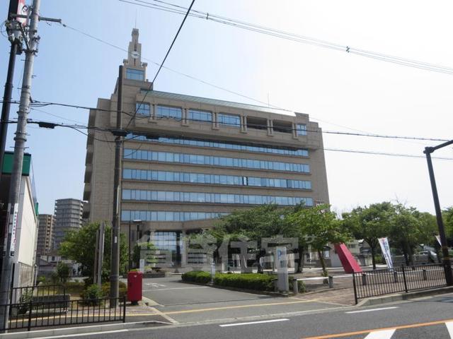 その他　藤井寺市役所（その他）まで2096m