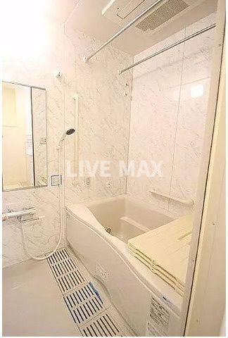 バス・シャワールーム　別号室参考写真