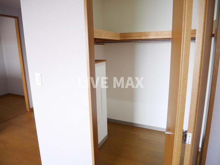 収納　別号室参考写真