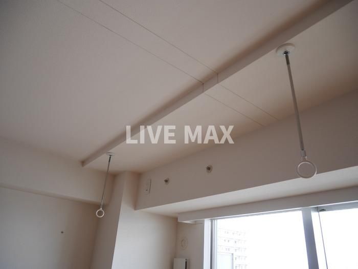 その他設備　別号室参考写真