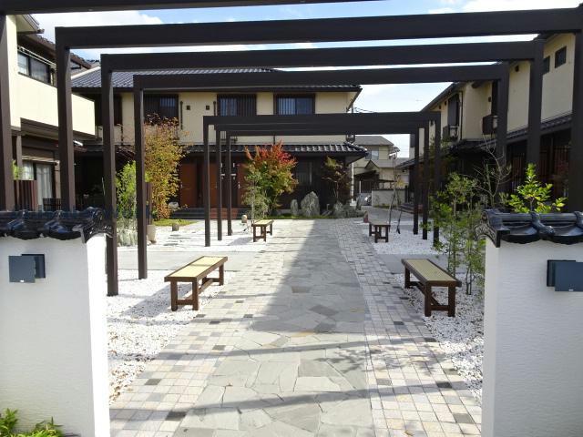 その他　周辺環境