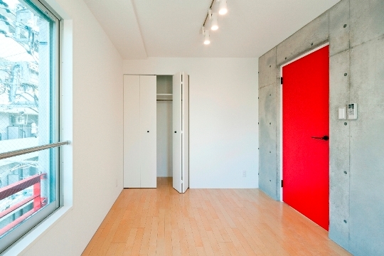 その他部屋・スペース　※別部屋の参考写真です。