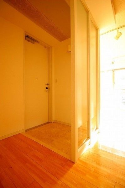 玄関　玄関※別部屋参考写真