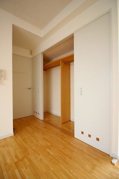 収納　収納※別部屋参考写真