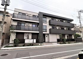 セレスティア高島平III