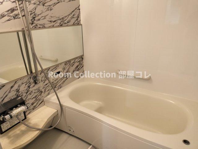 バス・シャワールーム　※同物件写真