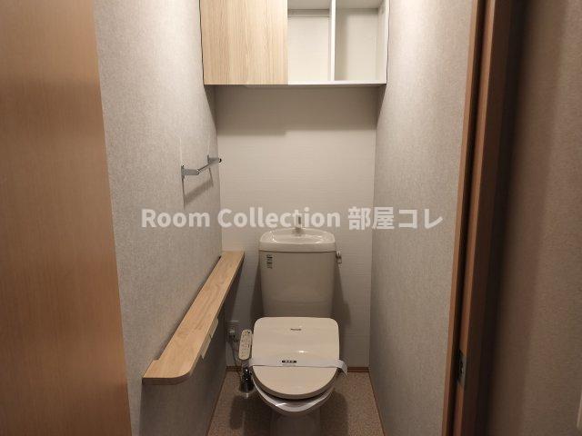 収納　※同物件写真