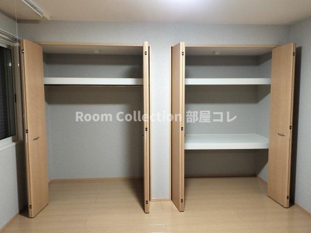 トイレ　※同物件写真