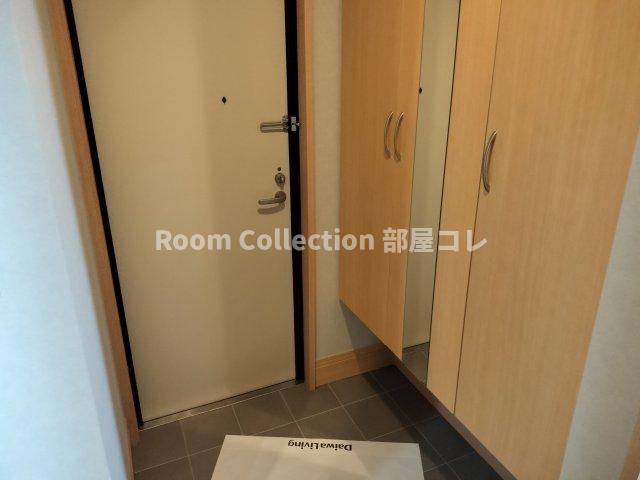 洗面設備　※同物件写真