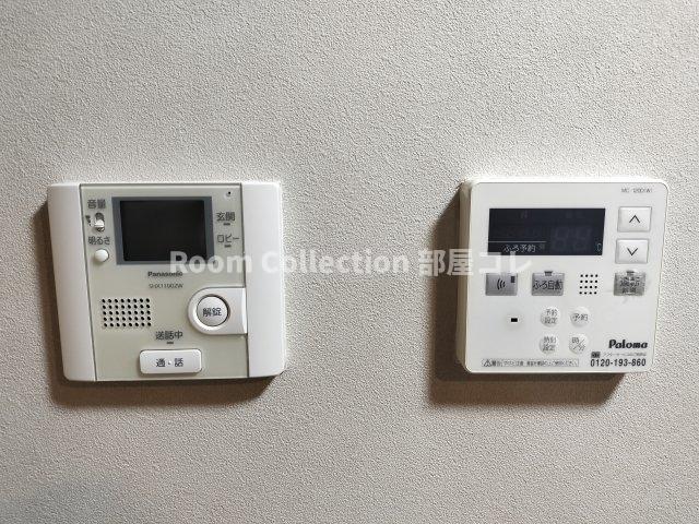 バルコニー　※同物件写真