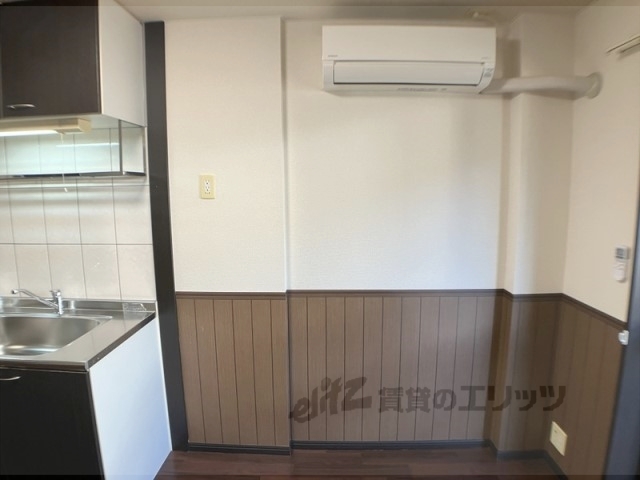 その他部屋・スペース　冷蔵庫置場