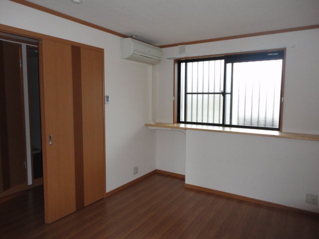 その他部屋・スペース　洋室