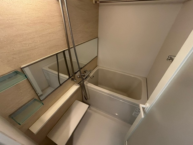 バス・シャワールーム　※同施工会社のイメージ写真※