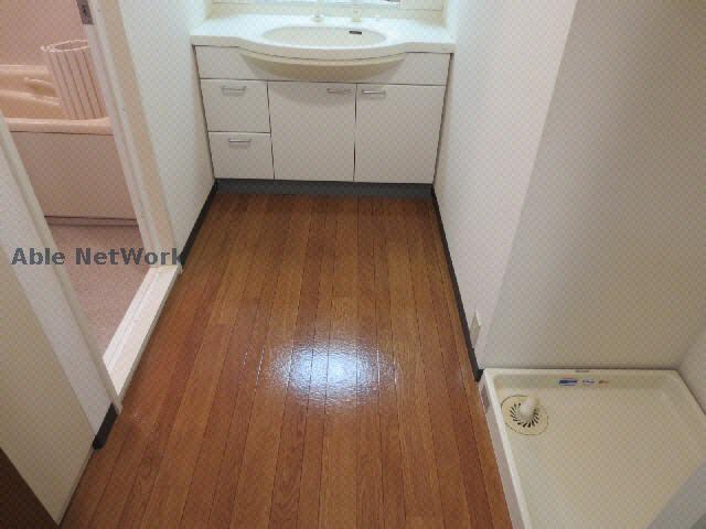 その他設備　同型モデル