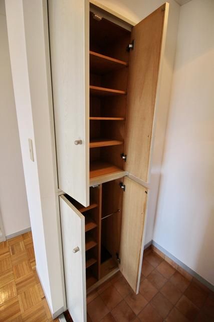 その他設備　※別部屋参考写真