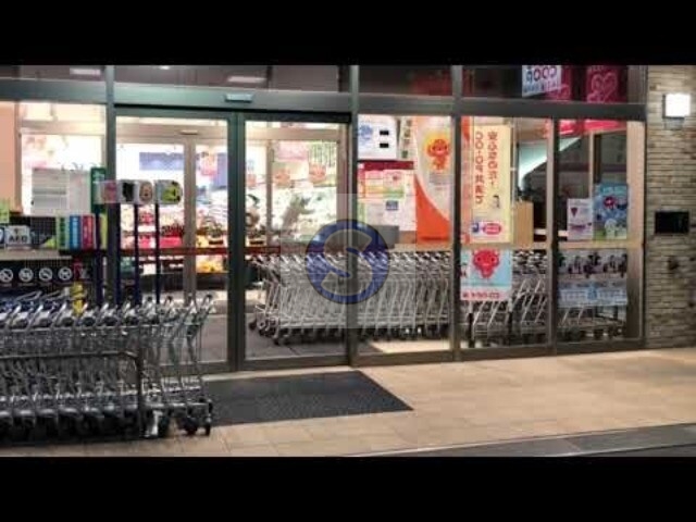 スーパー　コープきぬがさ（スーパー）まで494m