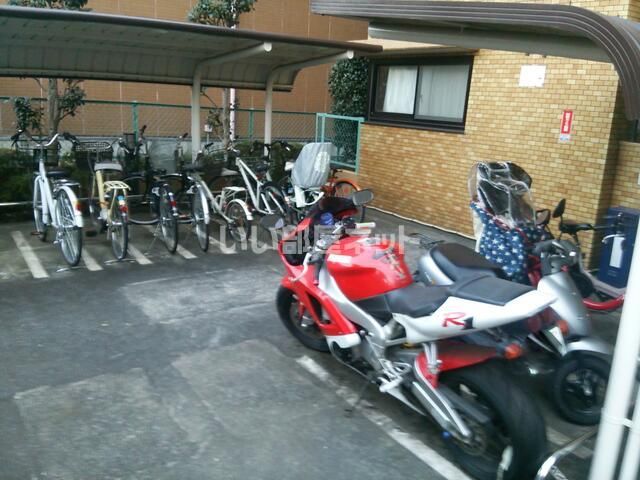 その他共有部分