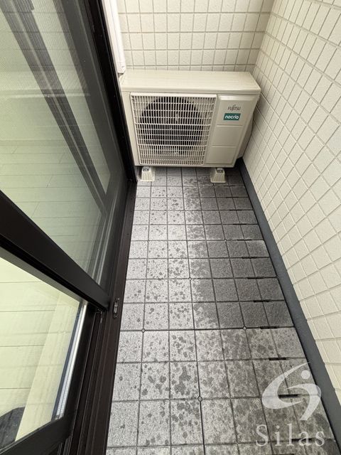 バルコニー　同仕様