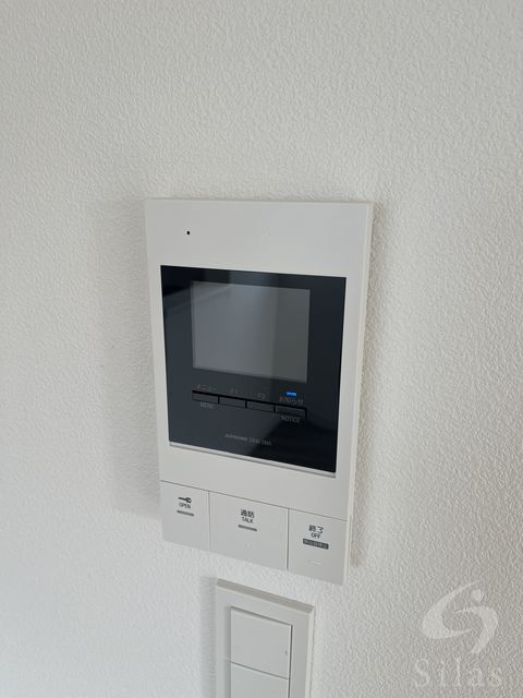 セキュリティ　同仕様