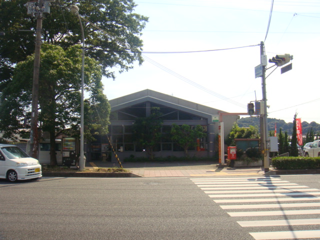 その他　山口郵便局（その他）まで1395m