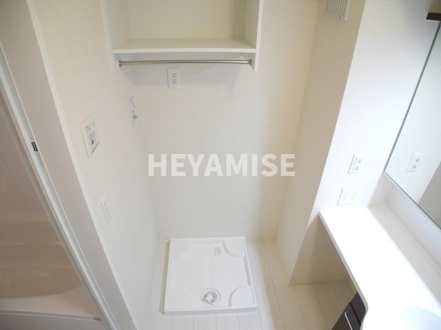 その他　※室内画像は別号室のもの