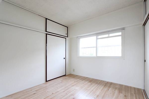 その他部屋・スペース　ビレッジハウスの同一物件・同一タイプの間取りの写真です