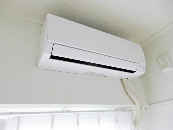 その他設備　ビレッジハウスの同一物件・同一タイプの間取りの写真です