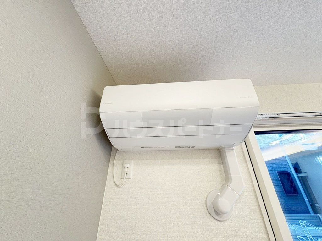 その他設備　設備