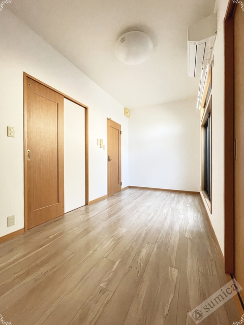 その他部屋・スペース　充分な広さを確保♪♪