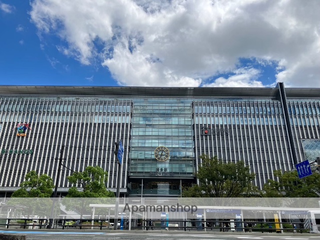 その他　★博多駅博多口（その他）まで1497m