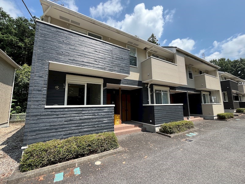 建物外観　MODE不動産に賃貸おまかせ♪栃木県全域お探し可能♪初期費用