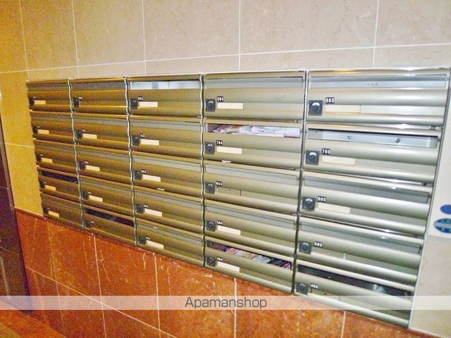 その他共有部分　その他共有部分