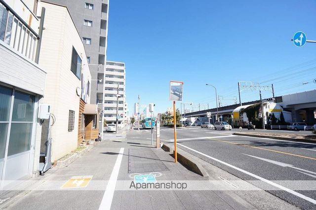 その他　前面道路（その他）まで5m