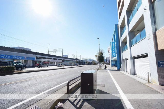 その他　前面道路（その他）まで5m