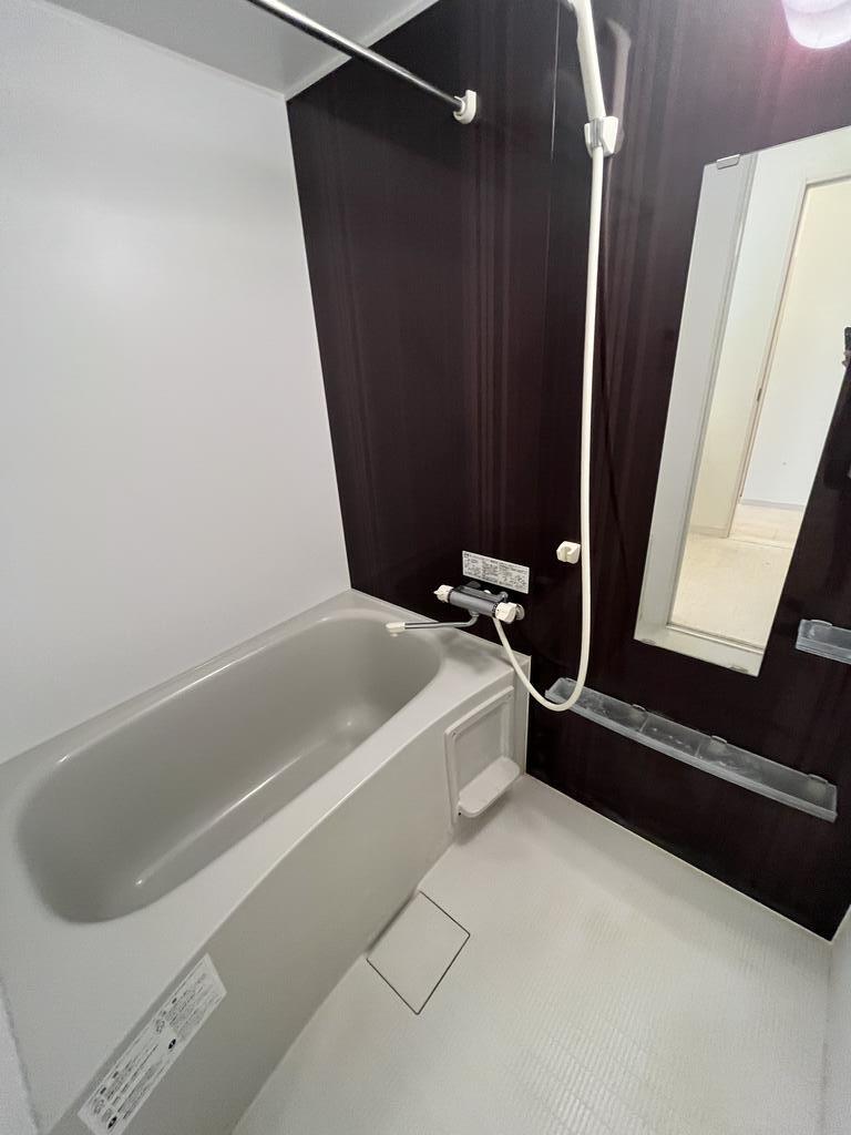 バス・シャワールーム　※同建物別部屋