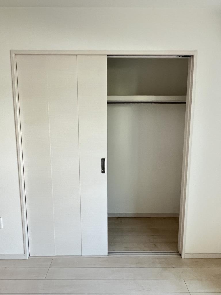 収納　※同建物別部屋